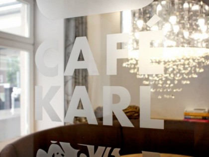 照片: Karl 